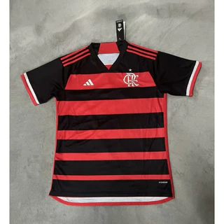 #.Vlamengo. 24-25.Novo estilo-casa S-4XL