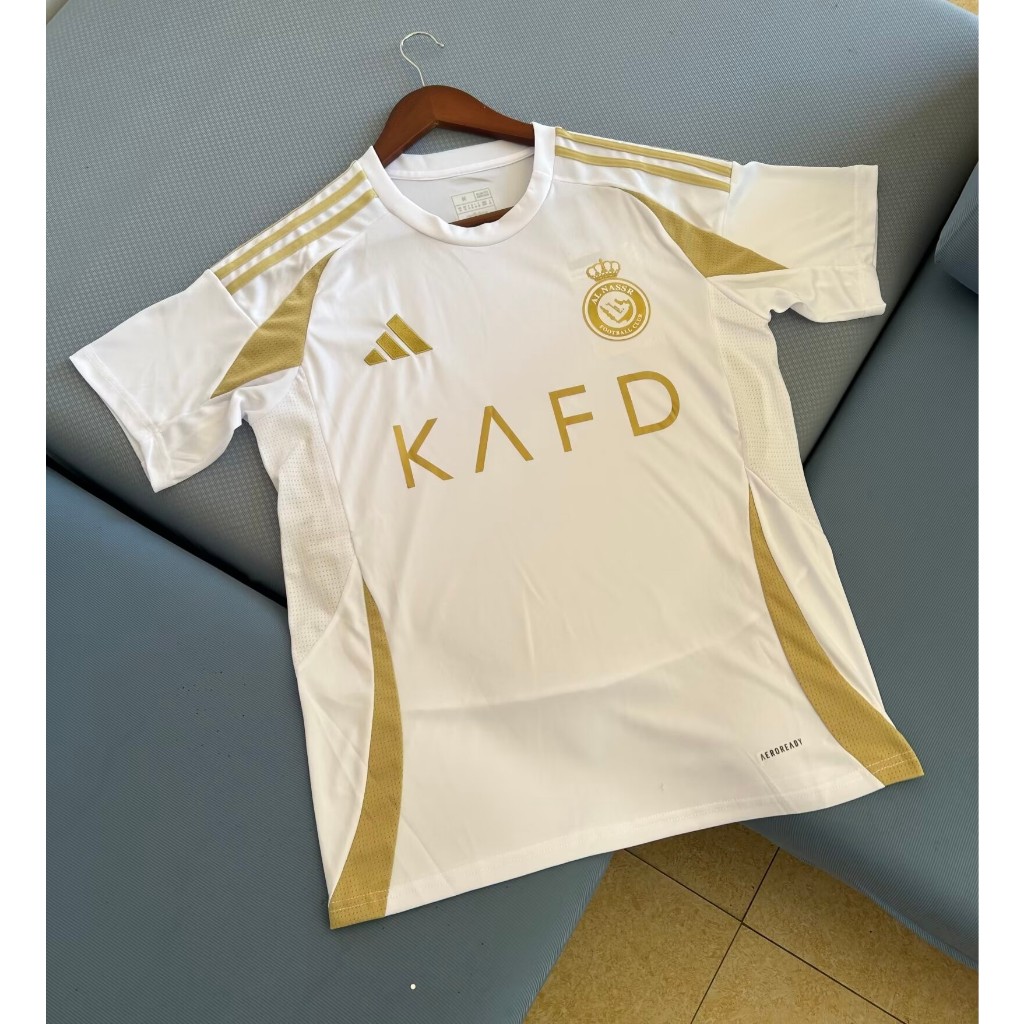 Camisa 3 Camisa De Futebol 2024 Away
