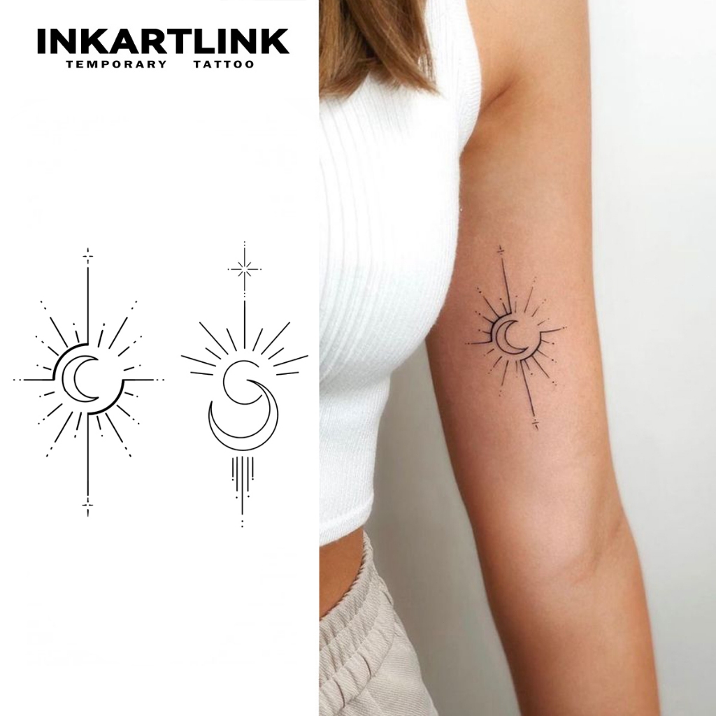 Tatuagem Japonesa No Ombro Do Sol 56 Tatuagens Do Sol Nascente