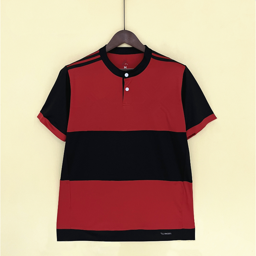 Camisa De Futebol 1718