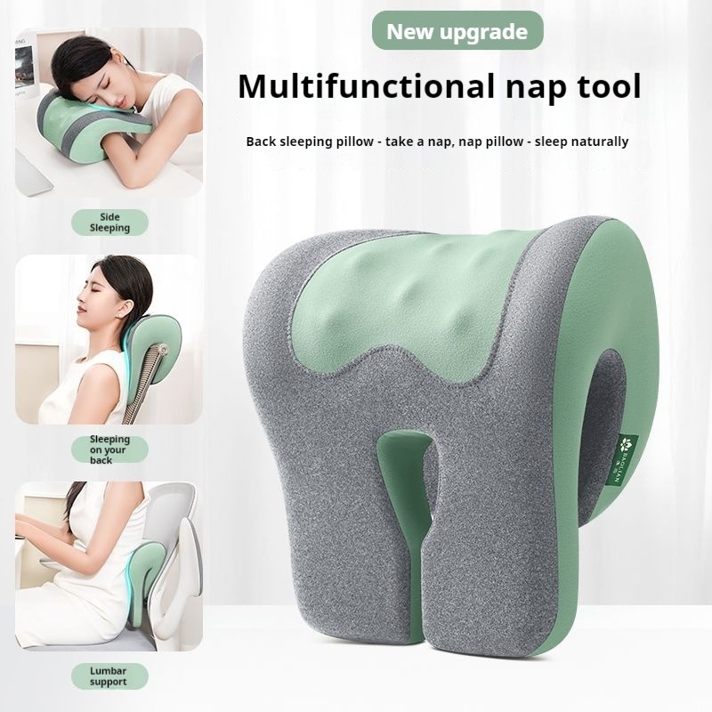 Cadeira com Apoio de Pescoço na Black Friday 2025 | BuscaProdutos