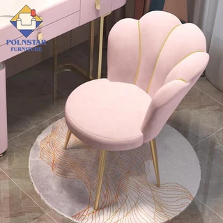 PolnStar Home Cadeira Luxo Premium Pequena