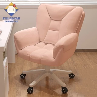 PolnStar Home Cadeira Giratória Pequena