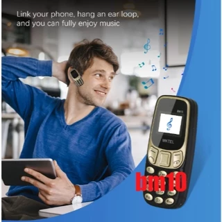 BM10 Novo Telefone GSM Celular Original Cassete Duplo Com Função MP3 player FM Mostrador Trocador De Voz Da Máquina