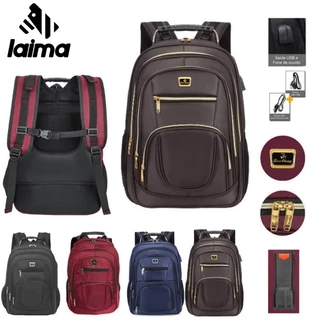 Bolsa Ombro Multifuncional à Prova D