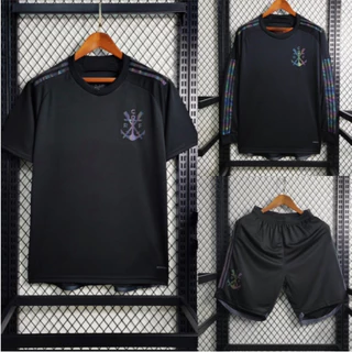 2023-24 Camisa De Futebol Masculina Third Away P-4GG 1 : 1