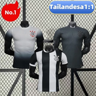 Camisa De Futebol Masculinal 24/25 Home Away Terceira KLDA Player Version