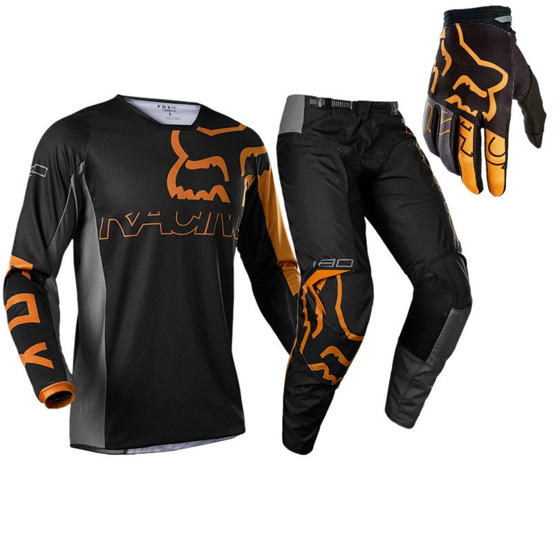 FOX RACING Mサイズ ウェアセット FOX RACING Mサイズ ウェアセット