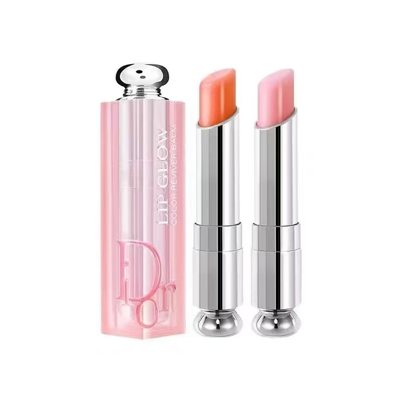 Dior Addict Lip Glow Color Reviver Balm na Black Friday 2025 | BuscaProdutos