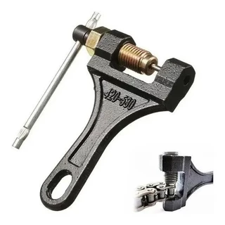 Chave Extrator Pino Corrente Moto Mod 420,428,520,525,530 em Oferta na Shopee