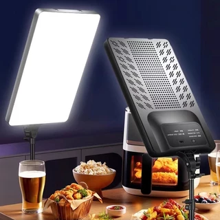 24'' Ring linght Iluminador Led Retangular 24 Polegadas Profissional Self Mesa BM-L18