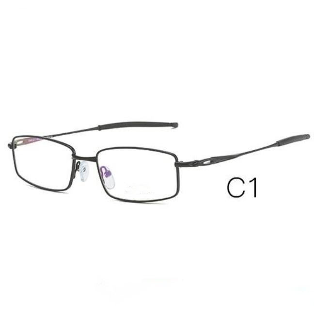 Oo3146 Ultra Light Óculos Armação Esportes ao ar livre Ciclismo Óculos Ópticos para Miopia