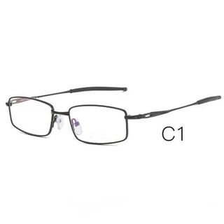Oo3146 Ultra Light Óculos Armação Esportes ao ar livre Ciclismo Óculos Ópticos para Miopia