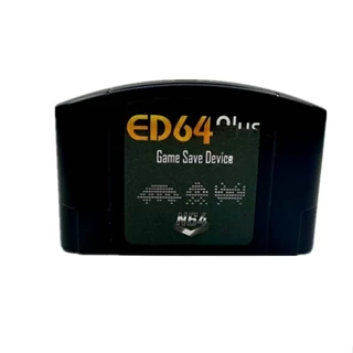 Summercart 64 Cartão De Jogo Retrô 340 Em 1 Cartucho N64 Para Região De Console De Videogame N64