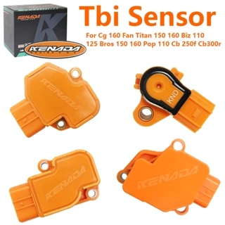 KENADA RACING Sensor Map Tbi Tps Cg 160 Fan Titan 150 160 Biz 110 125 Bros 150 160 Pop 110 Cb 250f Cb300r