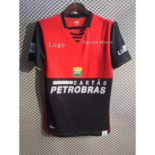 08-09 Fla Dois Convidados S-2XL