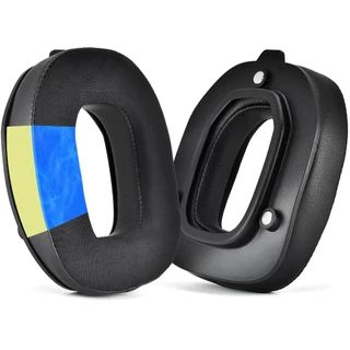 Almofadas De Substituição De Gel De Resfriamento Para Fone De Ouvido Astro A50X/A50 Gen4 (Não Cabe Em A50 Gen 3) , Com T