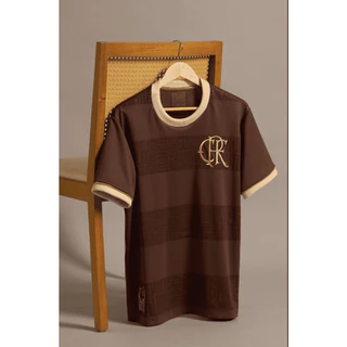 2024 Casa FL0MA Camisa De Futebol