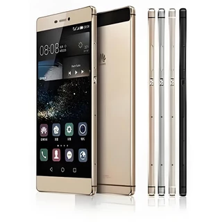 Huawei Smart 4G Phone P8 Tela 5.2 Polegadas 3 + 16/32/64GB Android 6 Versão Cartão Duplo 13 megapixel