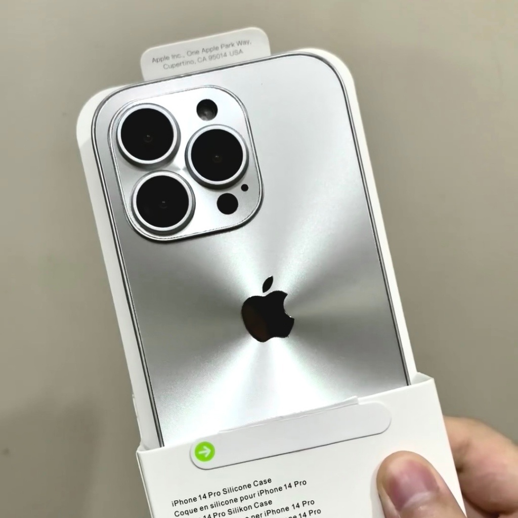 Capa Laser Para iPhone 11 12 13 14 Pro Max 15 16plus