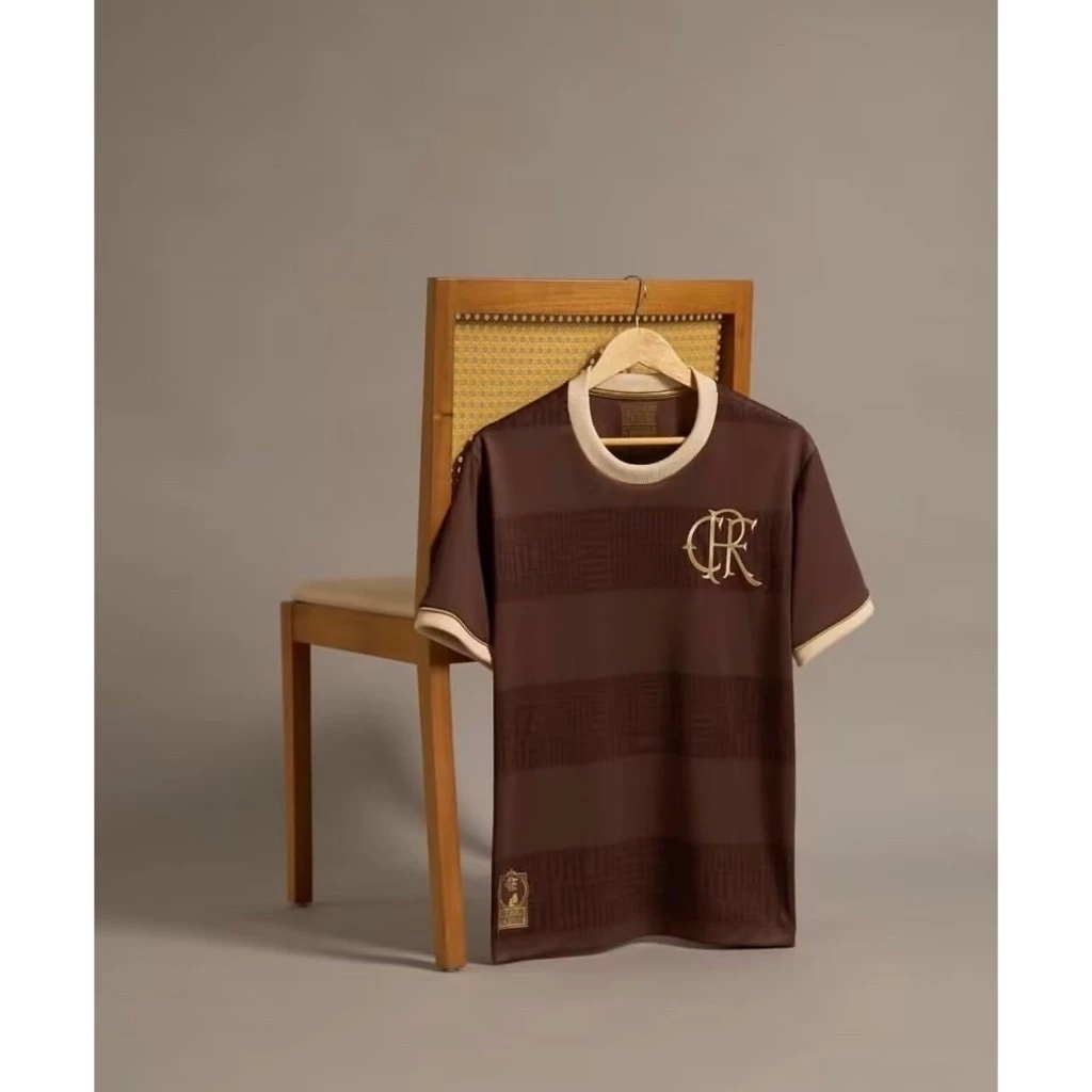 Camisa De Manga Curta 24/2425 Camisa Casual