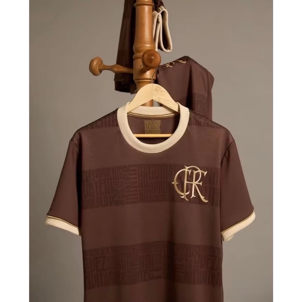 Camisa Casual 24/2425 Camisa De Manga Curta