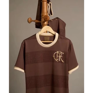 Camisa Casual 24/2425 Camisa De Manga Curta