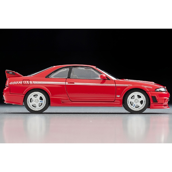 Tomica Limited Vintage Neo Tomytec 4543736331896 1/64 NISMO 400R