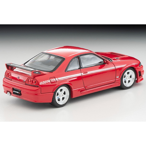 Tomica Limited Vintage Neo Tomytec 4543736331896 1/64 NISMO 400R