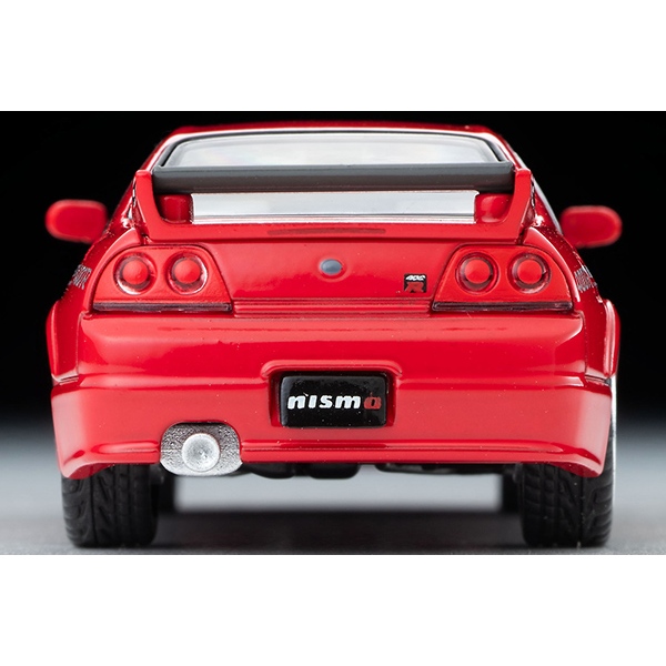 Tomica Limited Vintage Neo Tomytec 4543736331896 1/64 NISMO 400R
