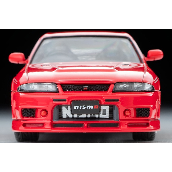 Tomica Limited Vintage Neo Tomytec 4543736331896 1/64 NISMO 400R