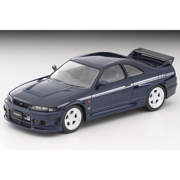 Tomica Limited Vintage Neo Tomytec 4543736332923 1/64 NISMO 400R