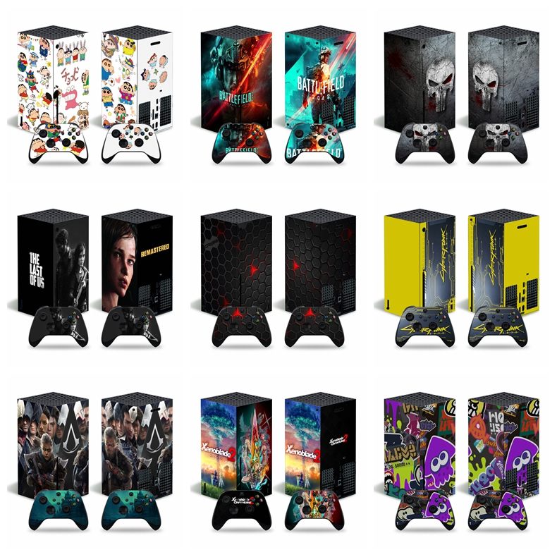 Adesivo De Pele De 61 Cores Compatível Com Decalque De Vinil Microsoft ...
