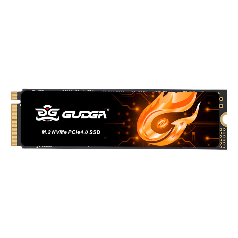 GUDGA M2 NVMe SSD 1 Tb 2 Gen 4.0 Unidade De Estado Sólido M2 M . 2 PCIE ...