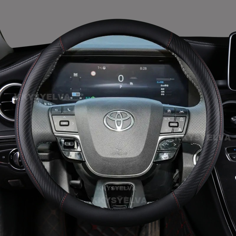 Tapis De Protection Tableau De Bord LXURY Pour Toyota Camry 1997-2001 - Anti-reflets, Anti-UV, Antidérapant