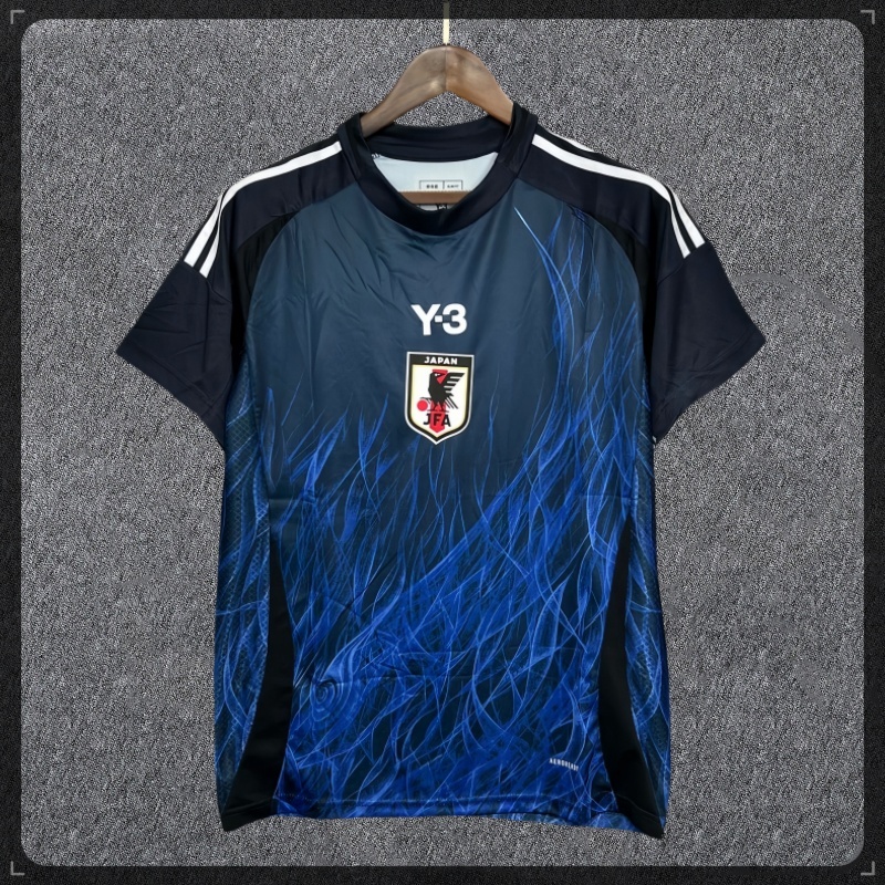 Camisa De Futebol Japonesa 2024-25 Home 24/25 camiseta