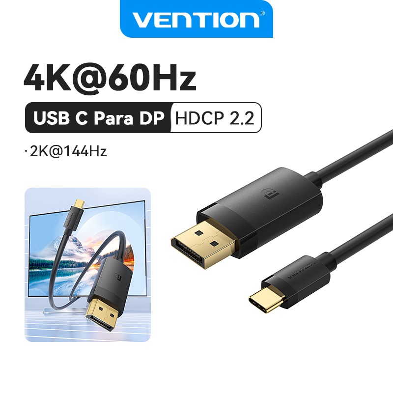 Convertitore USB 3.1 Tipo C A HDMI - Con Risoluzione 4K 60Hz - Foto 6