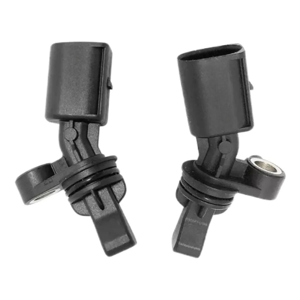 Par Sensor Abs Roda Traseira Amarok 2h0927807A/ 2h0927808A | Shopee Brasil