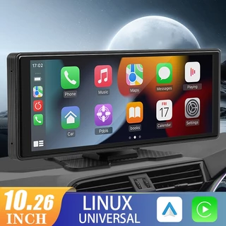 Rádio do carro do automóvel 9,3 