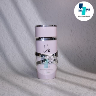 Perfume Árabe Lattafa Yara Rosa Original-100ml