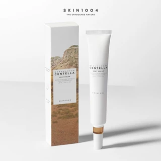 Coreia skin1004 Centella Asiatica Creme Reparador Intensivo 20g