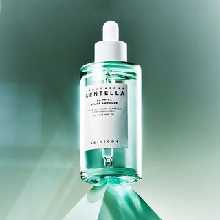 Skin1004 Skin Care Essência de Árvore de Chá de Anjo 100ml