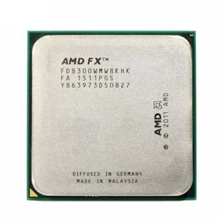 AMD FX 8300 未使用新品 amd fx 8300 em Promoção na Shopee Brasil 2026