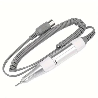 Caneta de lixa para Motor de Manicure elétrica profissional