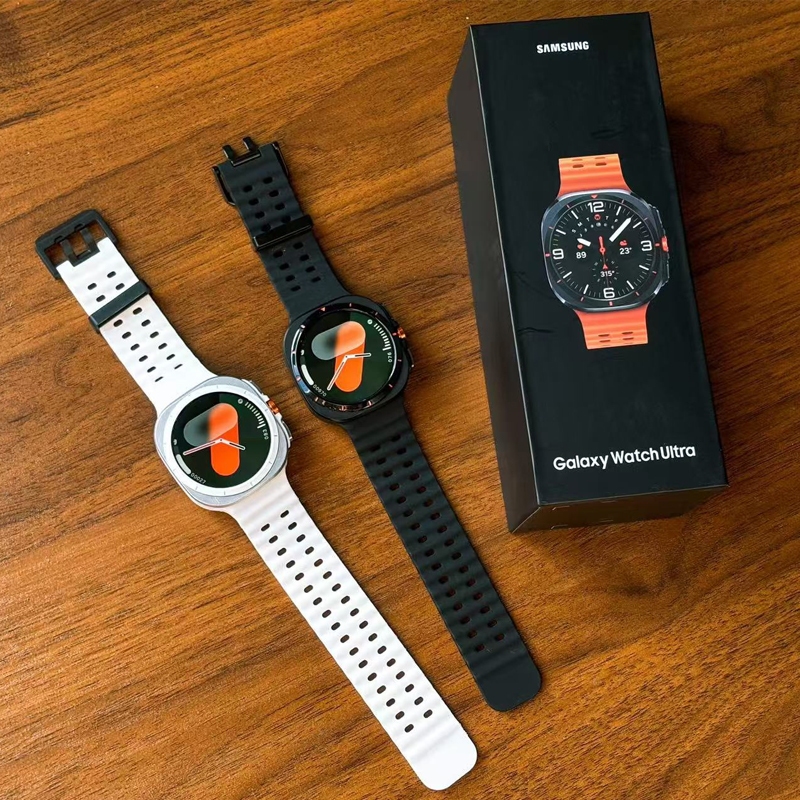 Samsung Galaxy Watch S7 Ultra 47mm Smartwatch Relógio Inteligente ...