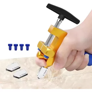 Máquina de corte de telha cerâmica cerâmica de vidro de risco Manual