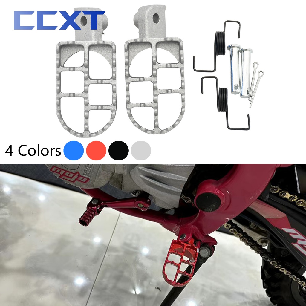 1PZ Clutch Lever And Cable Kit For Honda CRF50 CRF70 CRF80 CRF100 – 7/8" Bars, Left Side