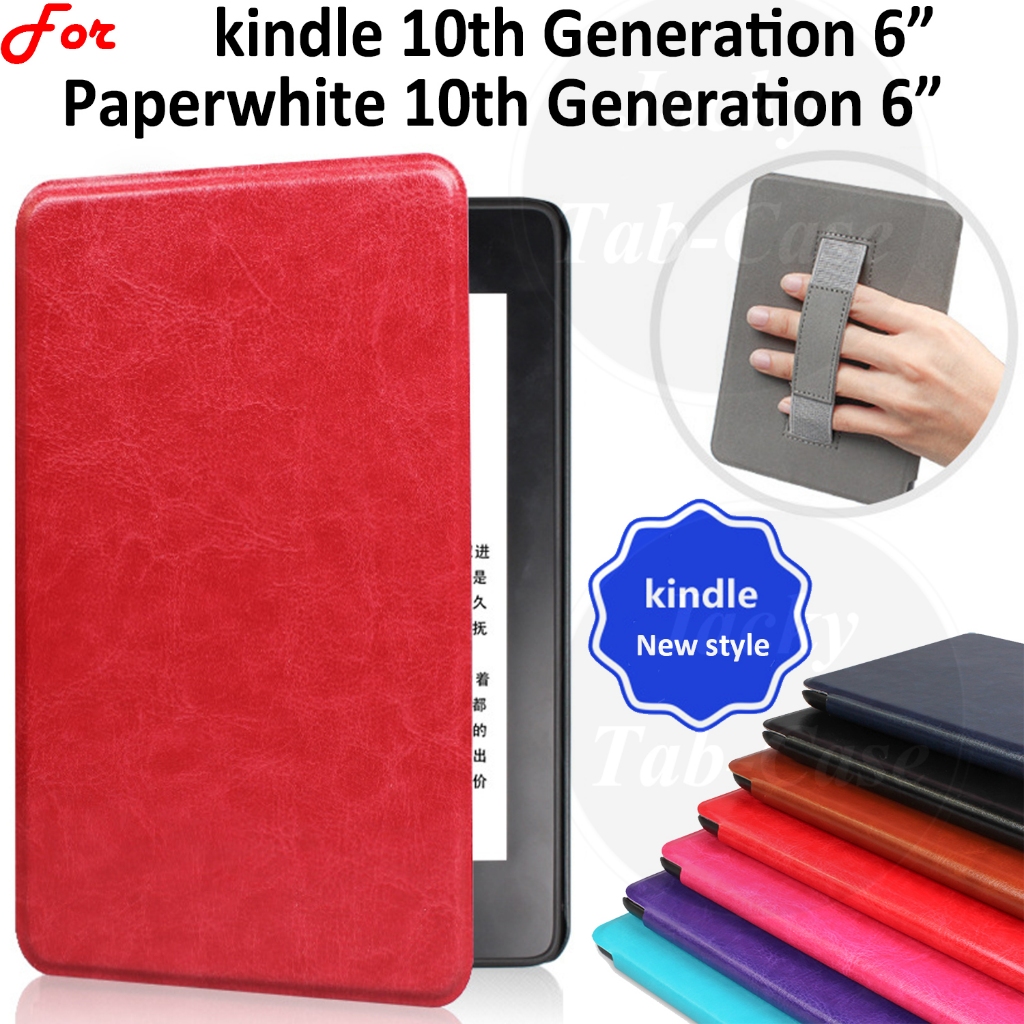 Capa Para kindle Paperwhite 10a Geração 6 Capa Para kindle Paperwhite 10a Geração 6