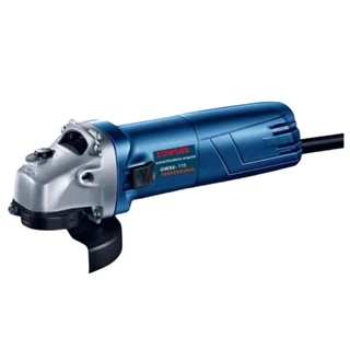 esmerilhadeira lixadeira 980W Angular Mini Serra Elétrica Máquina De Corte Genérica lixadeira bosch