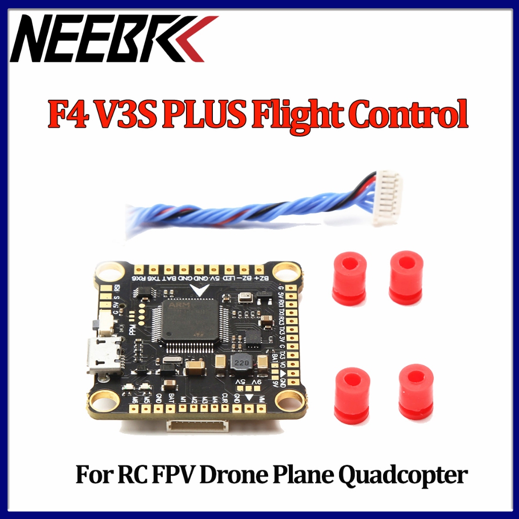 Betaflight F4 Fpvmodel _ Betaflight F4 Controller Review – CBLBDY
